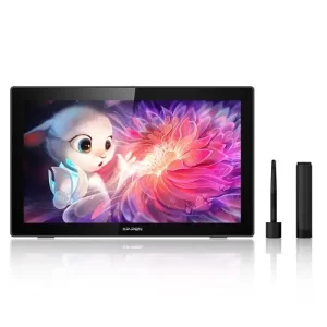 XP PEN ARTIST 22 PLUS graphics tablet