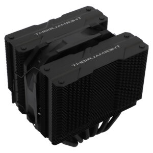 Thermalright Peerless Assassin 120 Mini Air Cooler - Black