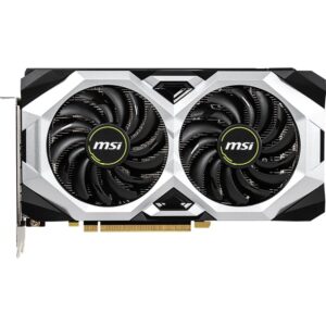 nvidia RTX 2060 6gb MSI VENTUS - used