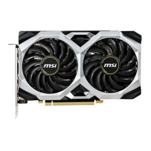 nvidia GTX 1660 Ti 6gb msi gaming x - used