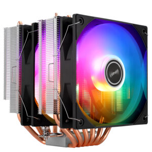 Thermalright 120 HUNTER SE ARGB air cooler