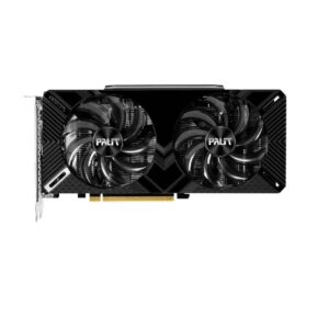 nvidia RTX 2060 6gb palit  - used