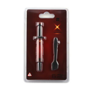 Thermalright TFX 6.2G Thermal paste