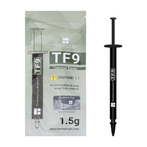 Thermalright TF9 1.5g Thermal paste