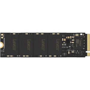 LexaR NM620 2TB M.2 2280 NVMe SSD