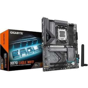 Gigabyte X870 Eagle Wifi7 ddr5 atx Motherboard