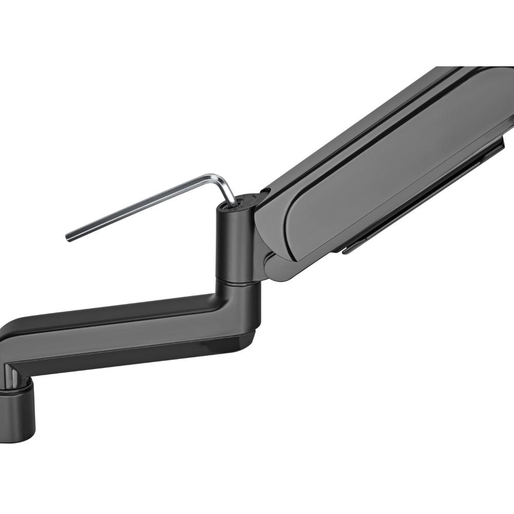 MXG PMA-12 Pole-Mounted Spring-Assisted Monitor Arm - Image 3