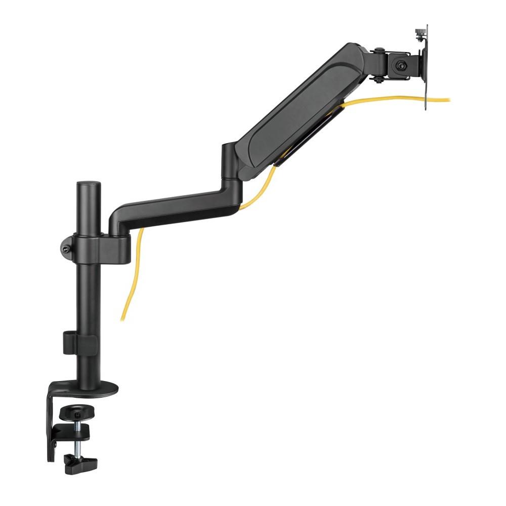 MXG PMA-12 Pole-Mounted Spring-Assisted Monitor Arm - Image 5