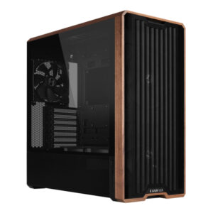 Lian Li LANCOOL 217 gaming Case – Black