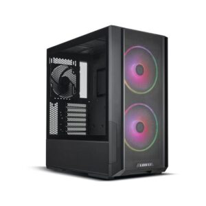 Lian Li Lancool 216 rgb gaming Case – black