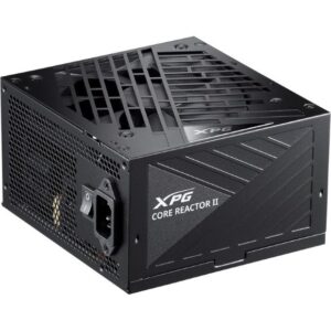 XPG CORE REACTOR II 1200W 80+Gold Modular Power Supply