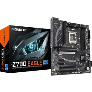 Gigabyte Z790 Eagle DDR5 Motherboard