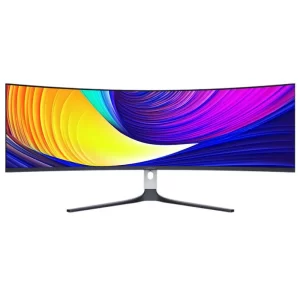 KOORUI S4941XO 48.9'' 1440p 240Hz ultra wide Curved Gaming Monitor