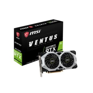 NVIDIA RTX 2070 8GB MSI VENTUS, - USED