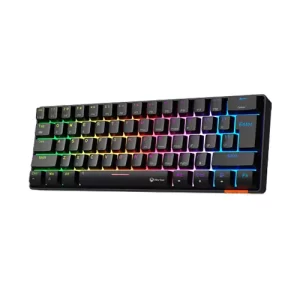 meetion mk005bt 60% rgb dual mode mechanical gaming keyboard