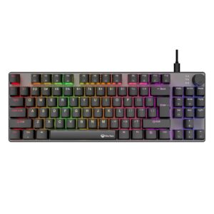meetion mk008 pro anti-ghosting mechanical gaming keyboard
