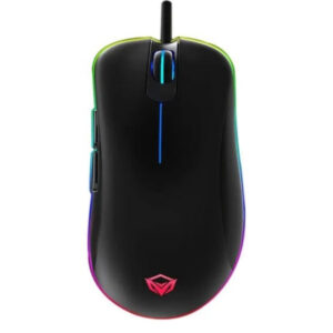 meetion gm19 2023 rgb wired gaming mouse
