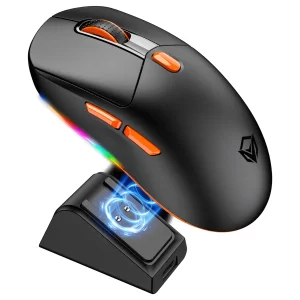 meetion gw38 wireless gaming mouse