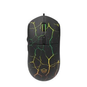 meetion m930 wired rgb gaming mouse