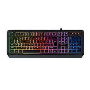 meetion k9320 backlit wired gaming keyboard