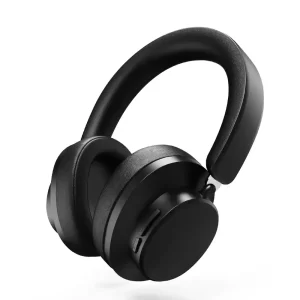 Attack Shark G500 Hybrid ANC Wireless Gaming Headset - Black