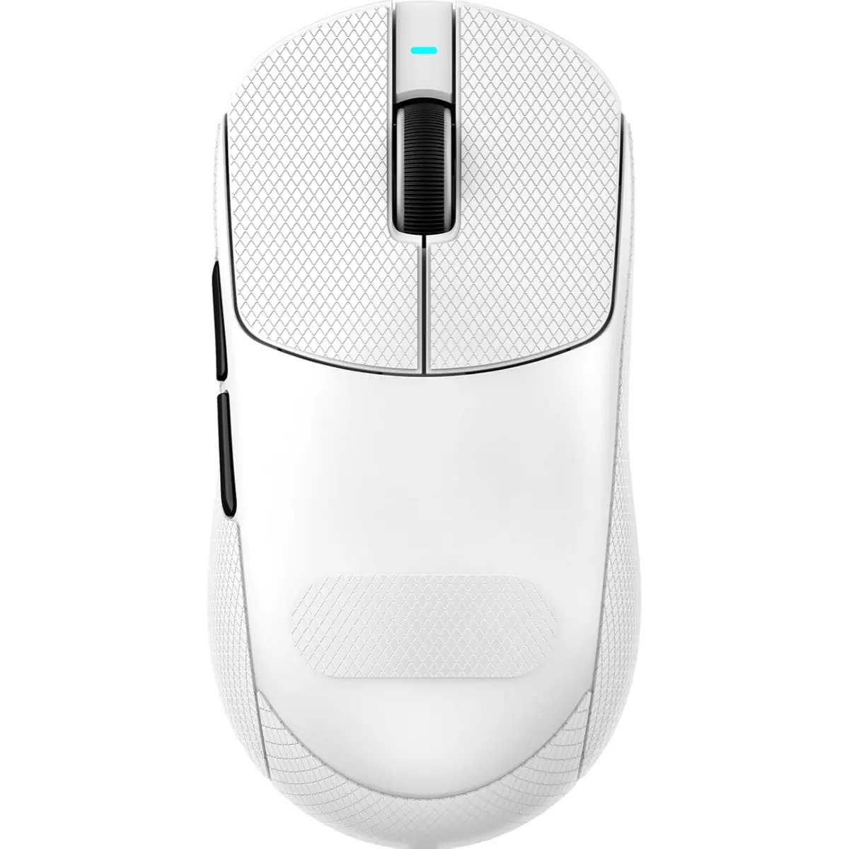 Attach Shark X8 SE PAW3311 Gaming Mouse - White