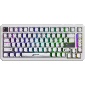 Attack Shark X82 PRO 75% HE Keyboard - Comic - Magnetic Switch