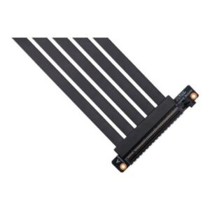 Corsair Premium PCIe 3.0 x16 Riser Extension Cable - Box Open