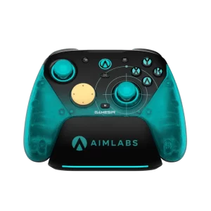 GameSir G7 Pro 8KHz Wireless Controller for PC - Aimlabs Edition