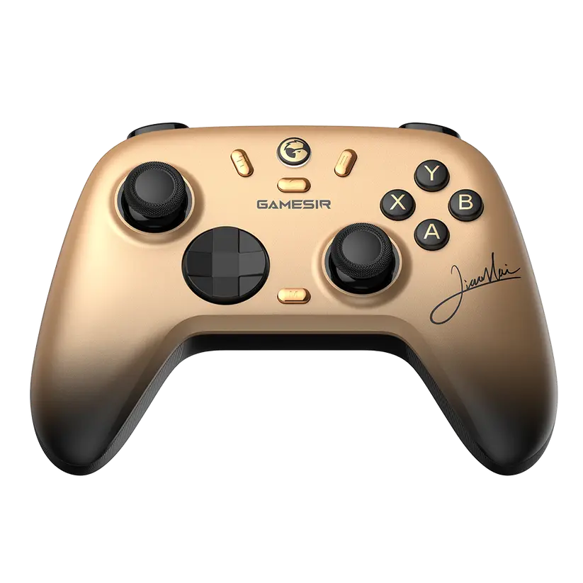 GameSir Nova 2 Lite Multiplatform Controller - Champion Edition