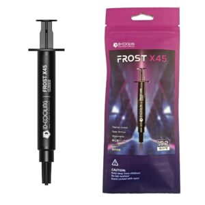 ID-Cooling Frost X45 Thermal Paste - 4g