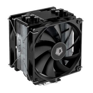 ID-Cooling SE-214-XT V2 Plus CPU Air Cooler