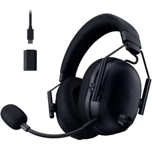 razer blackshark v3 pro wireless gaming headset - USED