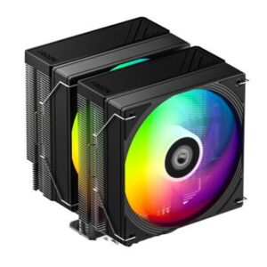 ID-Cooling FROZN A620 Pro SE ARGB CPU Air Cooler – Black