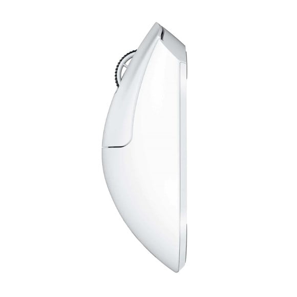 Razer DeathAdder V3 Pro Wireless Gaming Mouse - White - Image 5