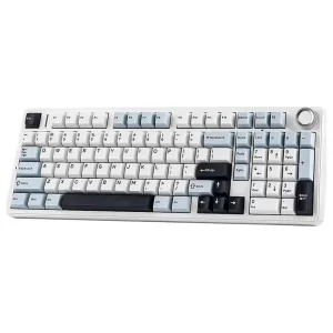 Aula F99 Pro wireless mechanical keyboard - Star Vector Switch