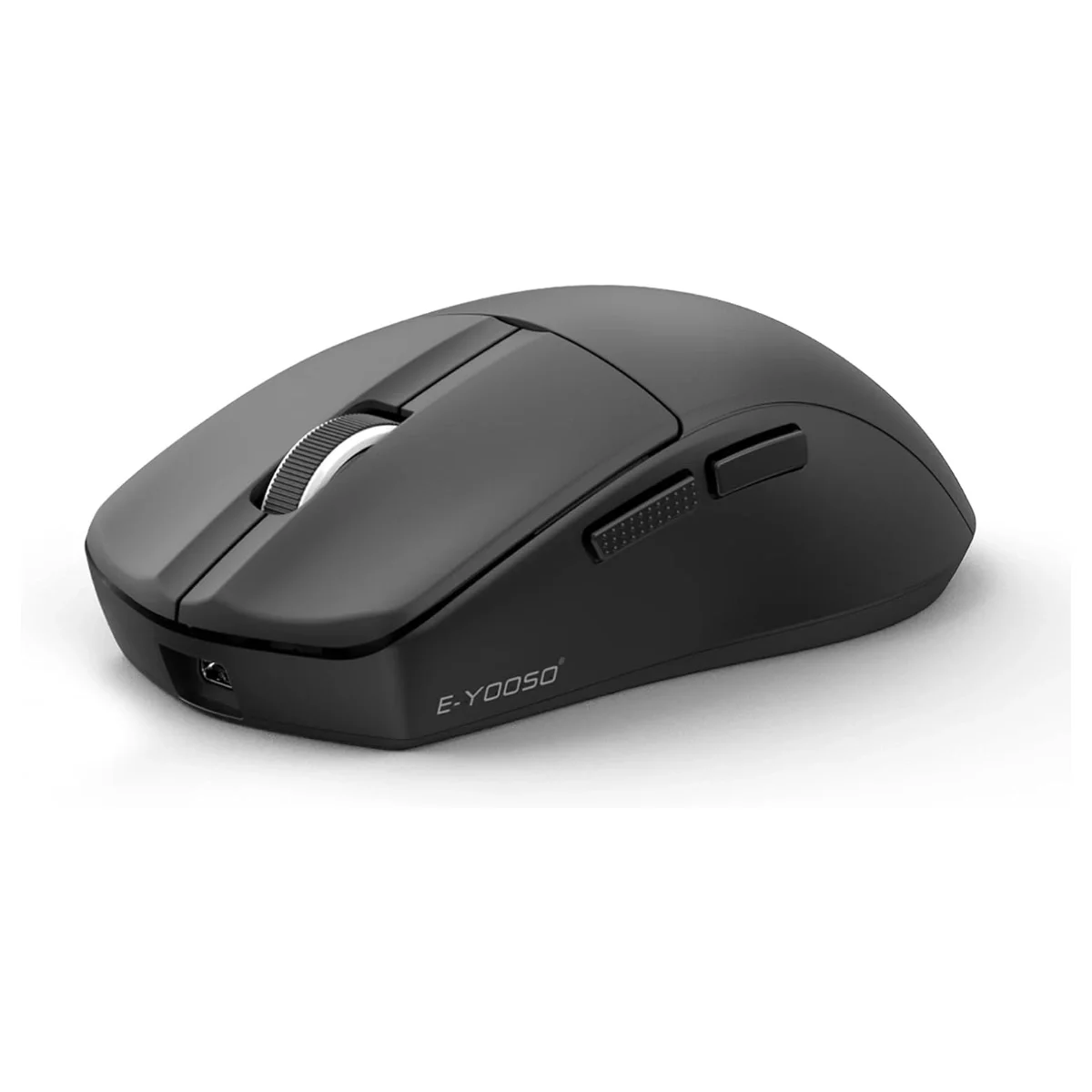 E-Yooso X44 Lite Wireless Gaming Mouse - black - Image 5