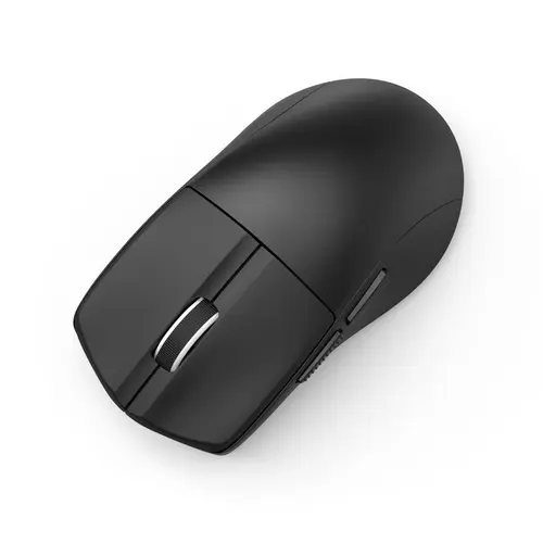 E-Yooso X44 Lite Wireless Gaming Mouse - black - Image 2