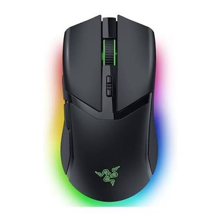 Razer Cobra gaming mouse - Black