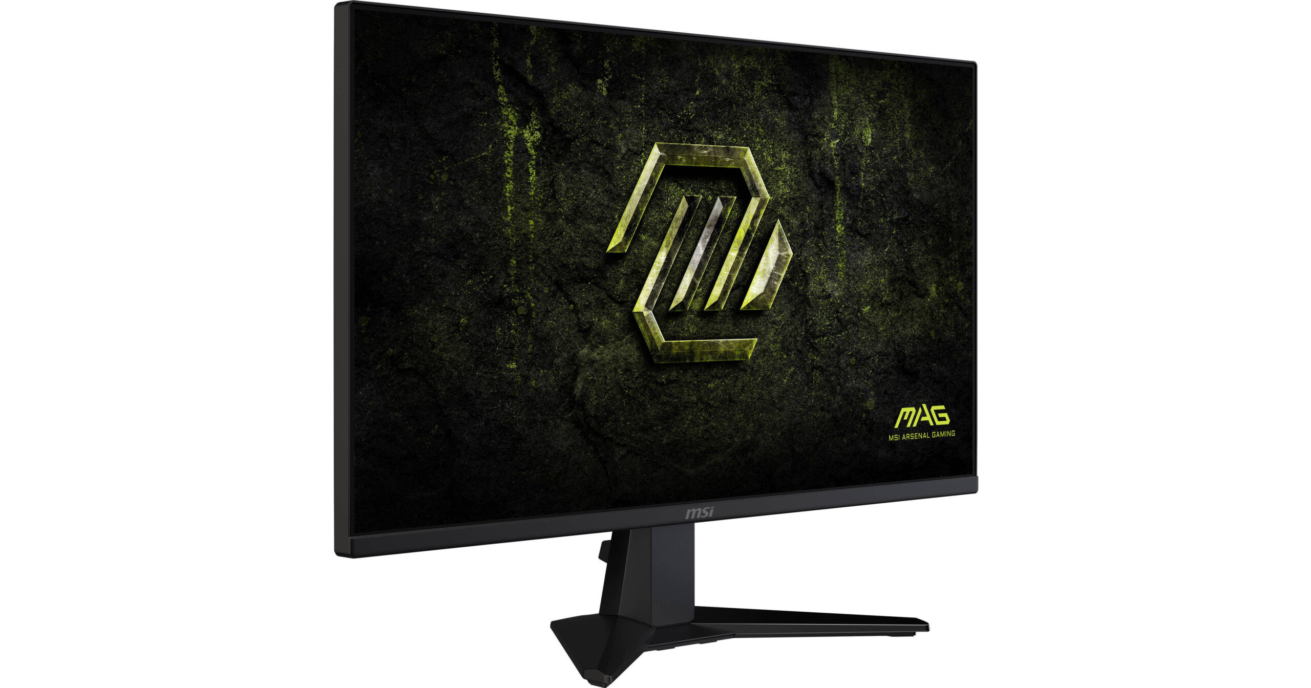 MSI MAG 275QF E20, 27″ 200Hz IPS Gaming Monitor