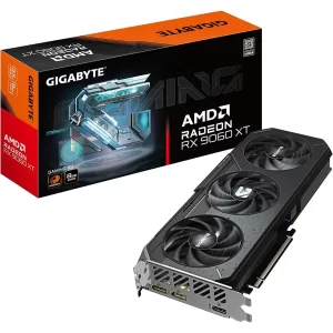 AMD RADEON RX 9060XT 8GB GIGABYTE GAMING