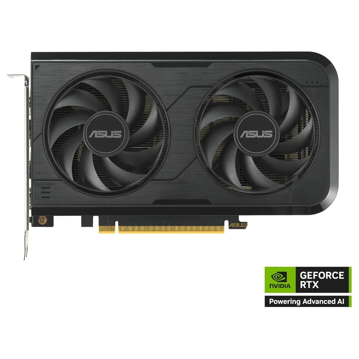 NVIDIA RTX 5050 8GB ASUS DUAL - Image 4