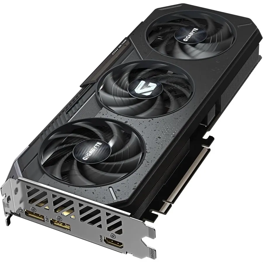 AMD RADEON RX 9060XT 8GB GIGABYTE GAMING - Image 2