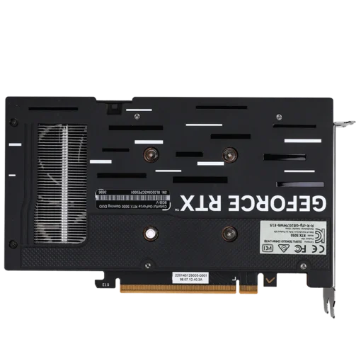 NVIDIA RTX 5050 8GB COLOURFUL GAMING DUO - Image 3