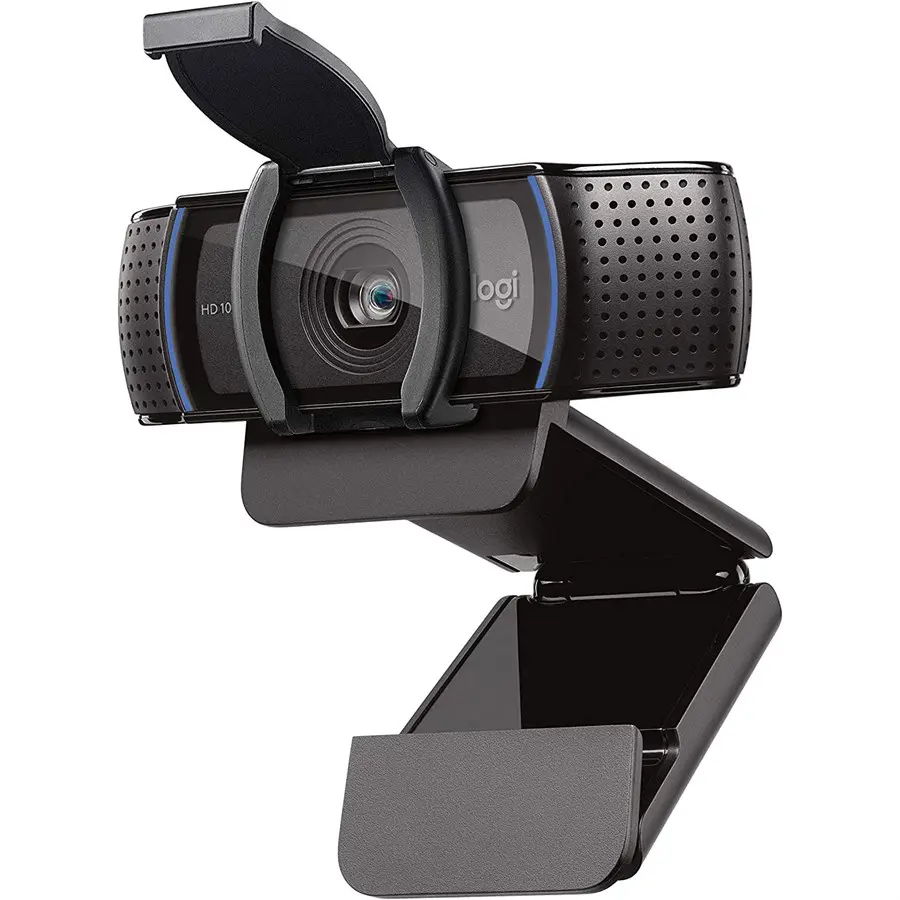 Logitech C920e Business hd 1080p Webcam