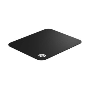 steelseries qck cloth gaming mousepad - mini