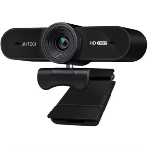 A4Tech PK-980HA 1080P Full HD Auto Focus Webcam