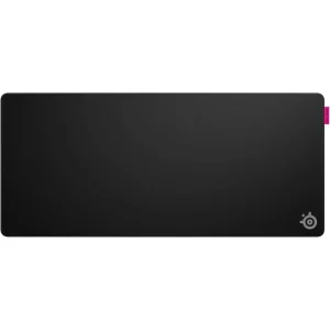 steelseries qck performance speed gaming mousepad - xl